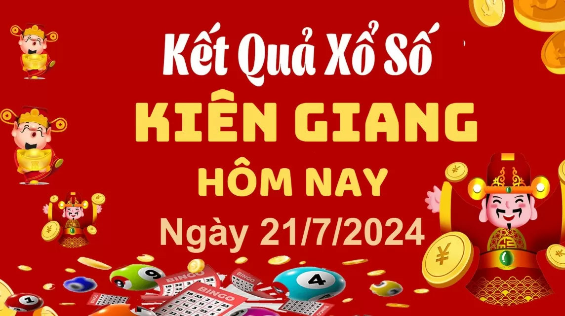 Các đài xổ số và thời gian mở thưởng